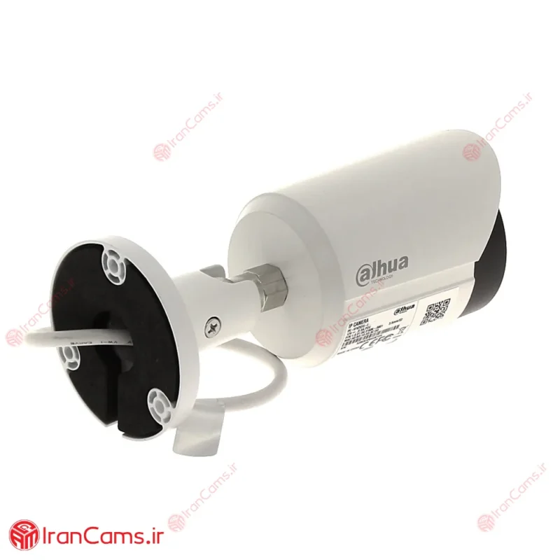 دوربین مداربسته بولت داهوا 2 مگاپیکسل تحت شبکه آی پی DH-IPC-HFW2230SP-S-S2 irancams.ir