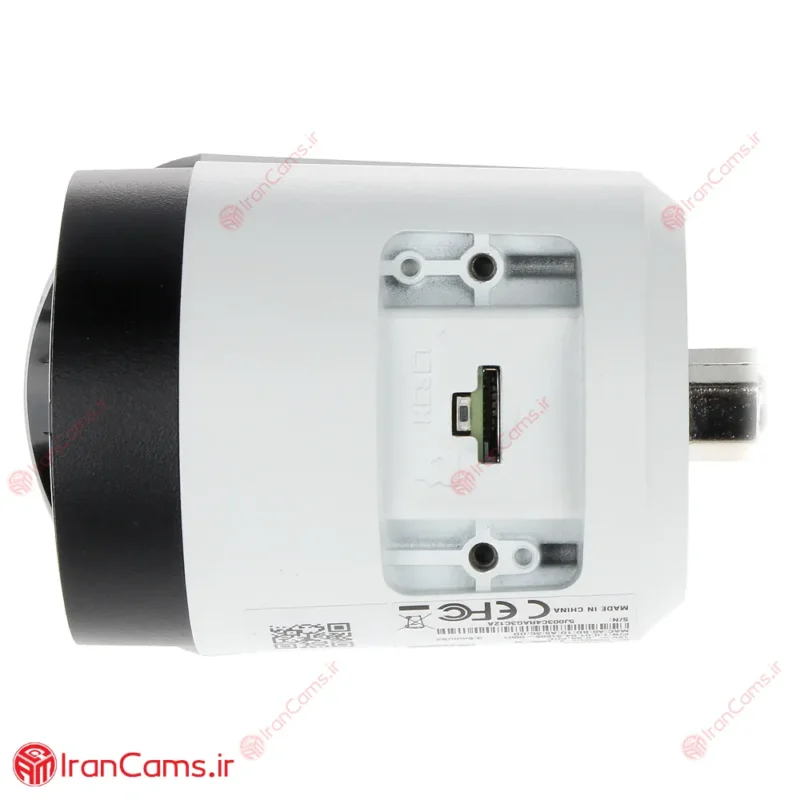 دوربین مداربسته تحت شبکه IP رم خور داهوا DH-IPC-HFW2230SP-S-S2 irancams.ir