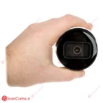 Dahua CCTV DH-IPC-HFW2230SP-S-S2 irancams.ir