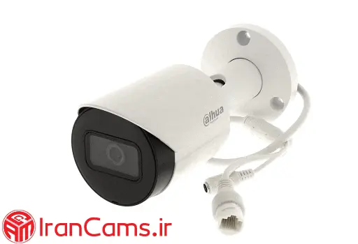 خرید قیمت مشخصات دوربین مداربسته تحت شبکه آی پی IP داهوا DHI-IPC-HFW2531SP-S irancams.ir