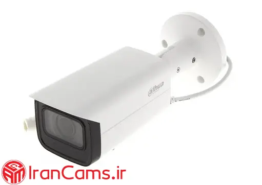 خرید و قیمت دوربین مداربسته تحت شبکه آی پی IP 4 مگاپیکسل داهوا DH-IPC-HFW2431TP-ZS-S2 irancams.ir