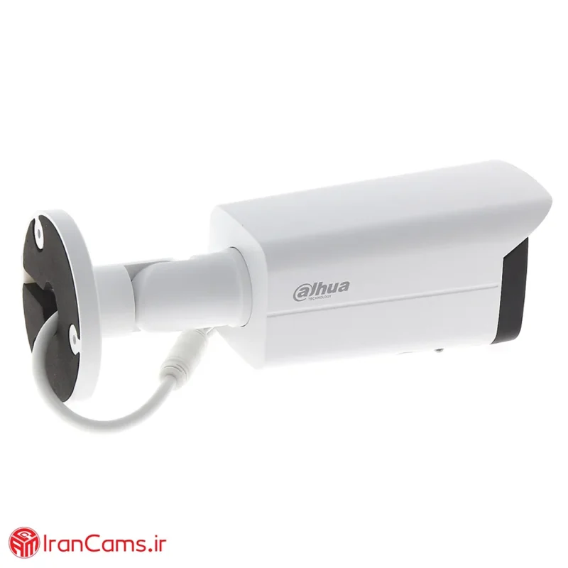 Dahua CCTV IP Camera دوربین مداربسته تحت شبکه داهوا