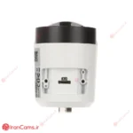 نصب و راه اندازی تنظیمات دوربین مداربسته رمخور دید در شب رنگی صدادار داهوا DH-IPC-HFW2439SP-SA-LED irancams.ir