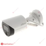 دوربین مداربسته شبکه IP میکروفون دار 4 مگاپیکسل ارزان داهوا DH-IPC-HFW2439SP-SA-LED irancams.ir