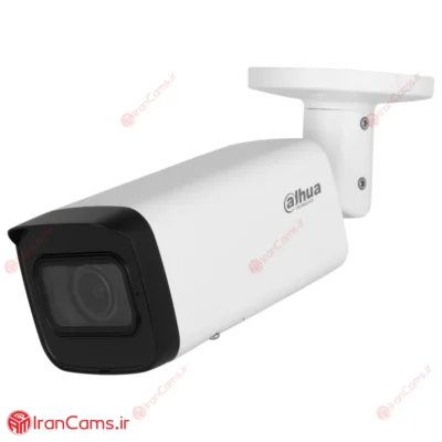 قیمت خرید اینترنتی دوربین مداربسته تحت شبکه آی پی Ip موتورایز داهوا DH-IPC-HFW2441TP-ZS irancams.ir