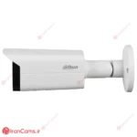 دوربین شبکه داهوا Dahua IP Camera DH-IPC-HFW2831TP-ZS irancams.ir