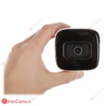 ارزان ترین و بهترین دوربین شبکه داهوا