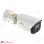 دوربین مداربسته شبکه IP داهوا DH-IPC-HFW3549EP-AS-LED irancams.ir