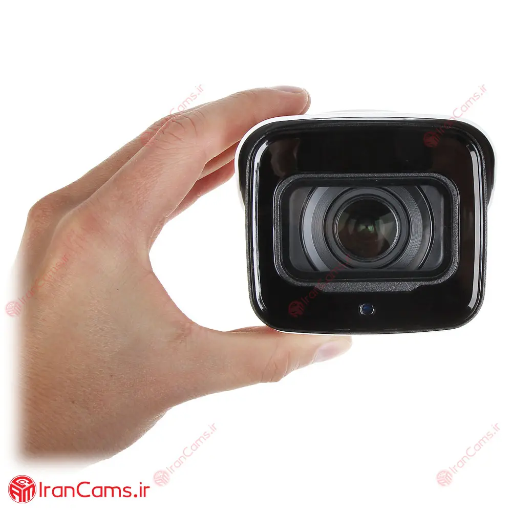 دوربین مداربسته IP بولت 8 مگاپیکسلی داهوا DH-IPC-HFW5842EP-ZE