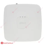 خرید و قیمت دستگاه ان وی آر NVR چهار کانال تحت شبکه داهوا DH-NVR4104-4KS2L irancams.ir