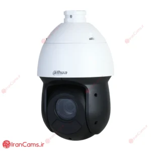 دوربین مداربسته IP اسپید دام 2 مگاپیکسلی داهوا DH-SD49225DB-HNY 6 قیمت و خرید دوربین شبکه IP داهوا 2 مگاپیکسل دید در شب اسپیددام چرخشی DH-SD49225DB-HNY irancams.ir