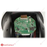 دوربین مداربسته IP اسپید دام رمخور چرخشی داهوا DH-SD49225DB-HNY irancams.ir