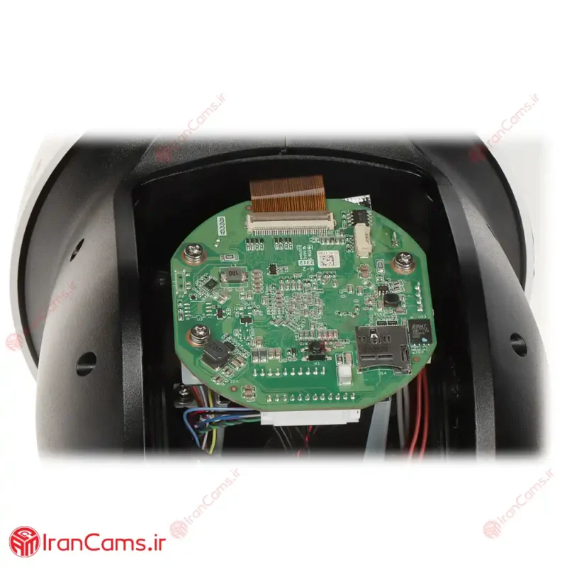 دوربین مداربسته IP اسپید دام رمخور چرخشی داهوا DH-SD49225DB-HNY irancams.ir