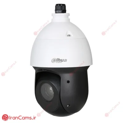 خرید و قیمت دوربین مداربسته شبکه IP داهوا DH-SD49225XA-HNR irancams.ir