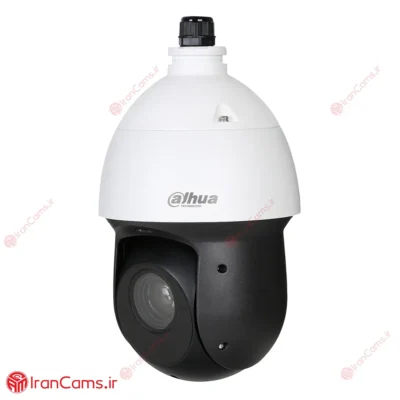 خرید و قیمت دوربین مداربسته چرخشی Speed Dome داهوا DH-SD49425GB-HNR irancams.ir