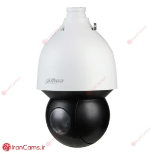 دوربین مداربسته IP اسپید دام 4 مگاپیکسلی داهوا DH-SD5A432XB-HNR 1 خرید و قیمت دوربین مداربسته شبکه IP داهوا DH-SD5A432XB-HNR irancams.ir