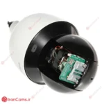 خرید و قیمت و نصب دوربین مداربسته شبکه IP آی پی 4 مگاپیکسل داهوا DH-SD5A432XB-HNR irancams.ir