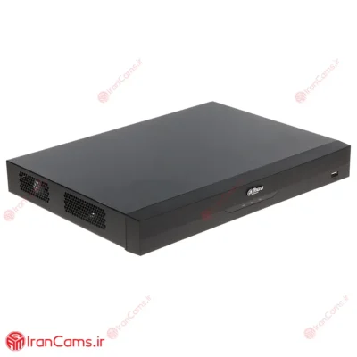 دستگاه رکوردر ضبط تصویر دوربین مداربسته دی وی آر DVR 16 کانال ارزان داهوا DH-XVR4216AN-I irancams.ir