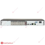 دستگاه دی وی آر 16 کانال داهوا DH-XVR4216AN-I - Image 3