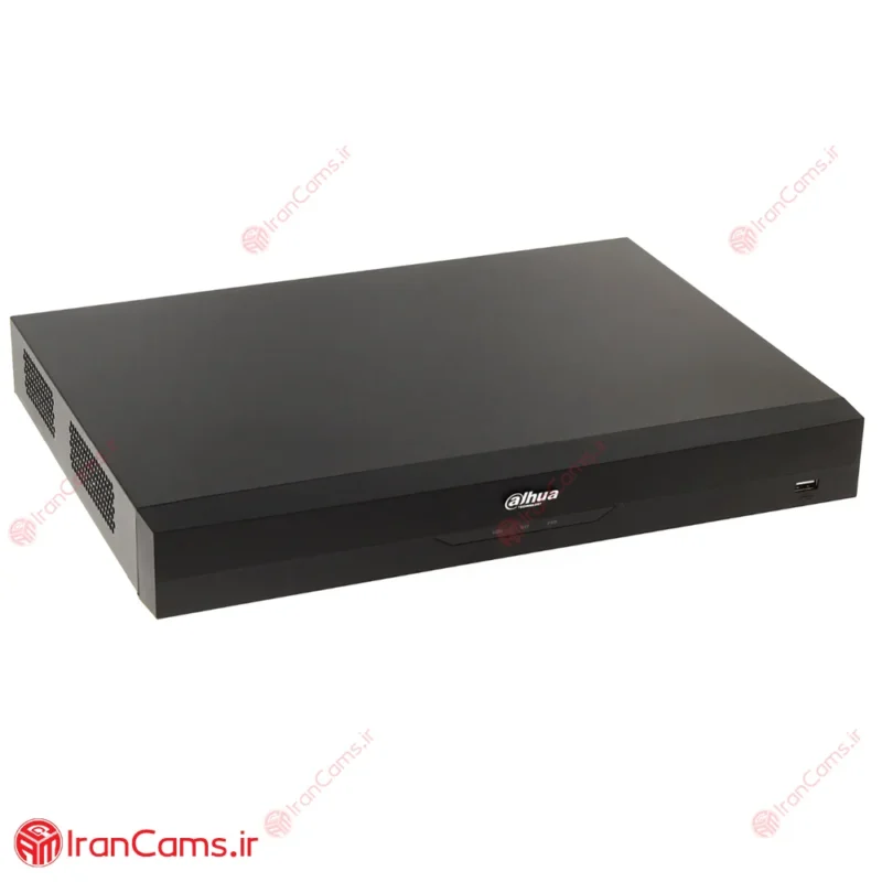 مشخصات خرید قیمت دستگاه ضبط تصاویر دی وی آر DVR 32 کانال داهوا DH-XVR4232AN-I irancams.ir