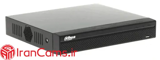 خرید و قیمت دستگاه ان وی آر تحت شبکه 4 کانال داهوا DHI-NVR2104HS-P-4KS2