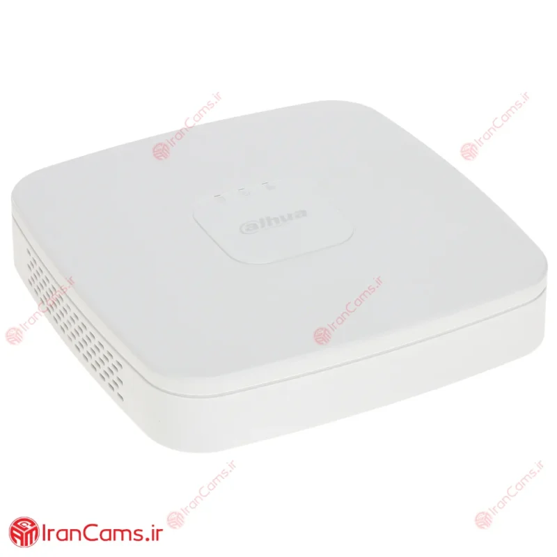 قیمت و خرید اینترنتی دستگاه ضبط تصویر ان وی آر داهوا 8 کانال DHI-NVR4108-4KS2L irancams.ir