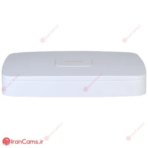 دستگاه ان وی آر تحت شبکه 8 کانال داهوا DHI-NVR4108-8P-4KS2/L 9 دستگاه ضبط تصاویر دوربین مداربسته تحت شبکه IP داهوا 8 کانال DHI-NVR4108-8P-4KS2/L irancams.ir