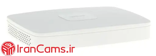قیمت و خرید دستگاه ان وی آر تحت شبکه 8 کانال داهوا DHI-NVR4108-8P-4KS2/L