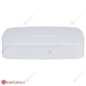 دستگاه ان وی آر تحت شبکه 16 کانال داهوا DHI-NVR4116-4KS2/L 8 Dahua NVR دستگاه ضبط تصویر تحت شبکه داهوا