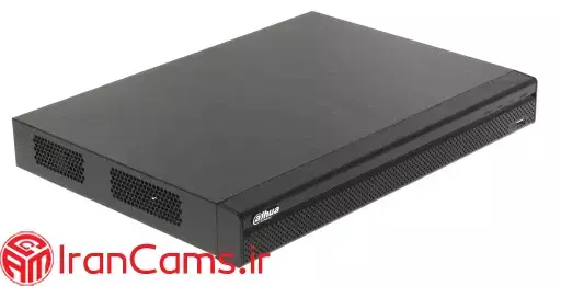 دستگاه ان وی آر تحت شبکه 16 کانال داهوا DHI-NVR4216-4KS2/L