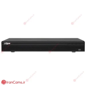 دستگاه ان وی آر تحت شبکه 32 کانال داهوا DHI-NVR4232-4KS2/L 3 قیمت و خرید دستگاع ان وی آر ضبط تصاویر تحت شبکه کانال داهوا DHI-NVR4232-4KS2-L irancams.ir
