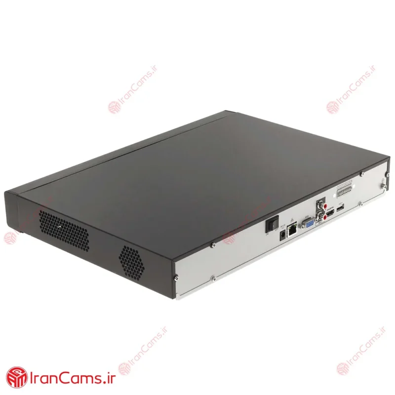 Dahua NVR 32CH DHI-NVR4232-4KS2-L irancams.ir