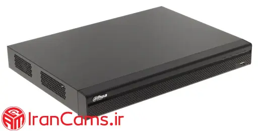مشخصات و قیمت و خرید دستگاه ضبط تصویر دوربین مداربسته تحت شبکه IP داهوا 32 کانال DHI-NVR4232-4KS2-L irancams.ir