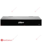 خرید و قیمت دستگاه ضبط تصویر NVR داهوا DHI-NVR5216-16P-I irancams.ir