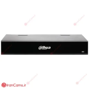 دستگاه ان وی آر تحت شبکه 16 کانال داهوا DHI-NVR5216-16P-I 8 خرید و قیمت دستگاه ضبط تصویر NVR داهوا DHI-NVR5216-16P-I irancams.ir