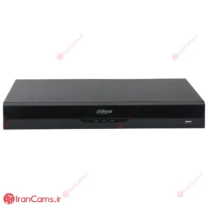 دستگاه ان وی آر تحت شبکه 32 کانال داهوا DHI-NVR5232-EI 9 خرید و قیمت دستگاه ضبط تصاویر دوربین مداربسته تحت شبکه 32 کانال داهوا DHI-NVR5232-EI irancams.ir