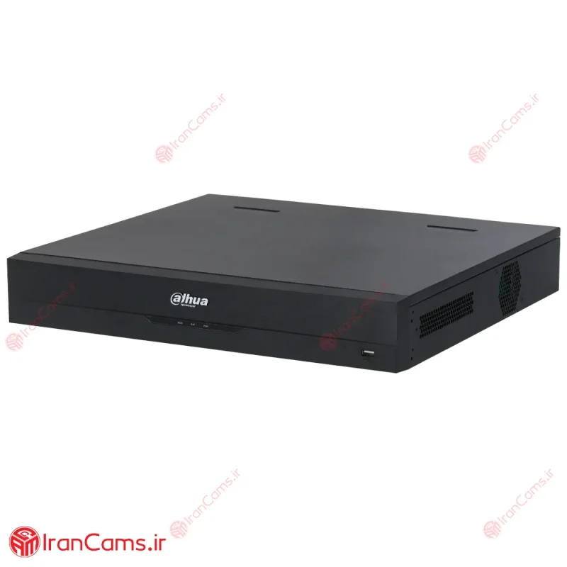 دستگاه ان وی آر تحت شبکه 32 کانال داهوا DHI-NVR5432-EI 3 خرید اینترنتی دستگاه ضبط تصویر دوربین مداربسته تحت شبکه 32 کانال داهوا DHI-NVR5432-EI irancams.ir