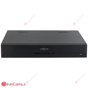 دستگاه ان وی آر تحت شبکه 32 کانال داهوا DHI-NVR5432-EI 14 خرید و قیمت دستگاه ضبط تصاویر دوربین مداربسته تحت شبکه NVR داهوا DHI-NVR5432-EI irancams.ir