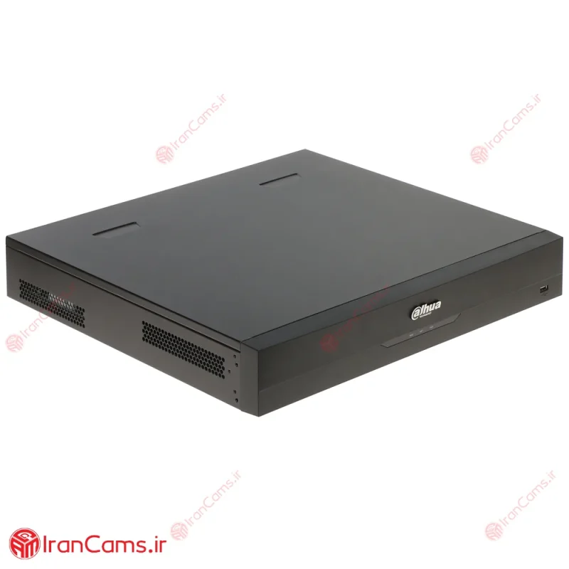 دستگاه ان وی آر تحت شبکه 32 کانال داهوا DHI-NVR5432-EI 4 خرید و قیمت دستگاه ضبط تصاویر تحت شبکه داهوا DHI-NVR5432-EI irancams.ir