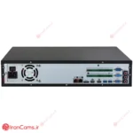 دستگاه رکوردر شبکه NVR داهوا 32 کانال DHI-NVR5832-EI irancams.ir