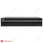 دستگاه ضبط تصاویر تحت شبکه IP داهوا DHI-NVR608-32-4KS2/L irancams.ir