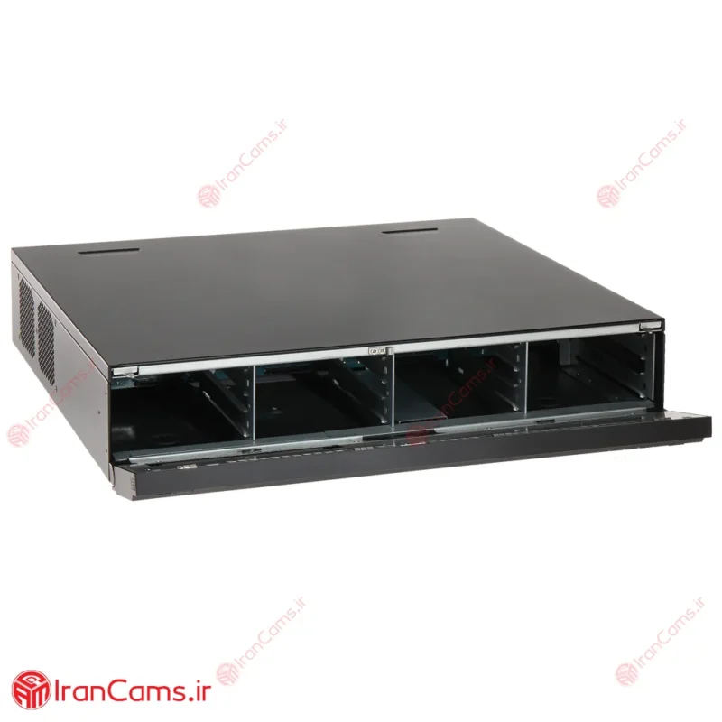 قیمت و خرید دستگاه ضبط تصویر شبکه IP دوربین مداربسته 64 کانال داهوا DHI-NVR608-64-4KS2 irancams.ir