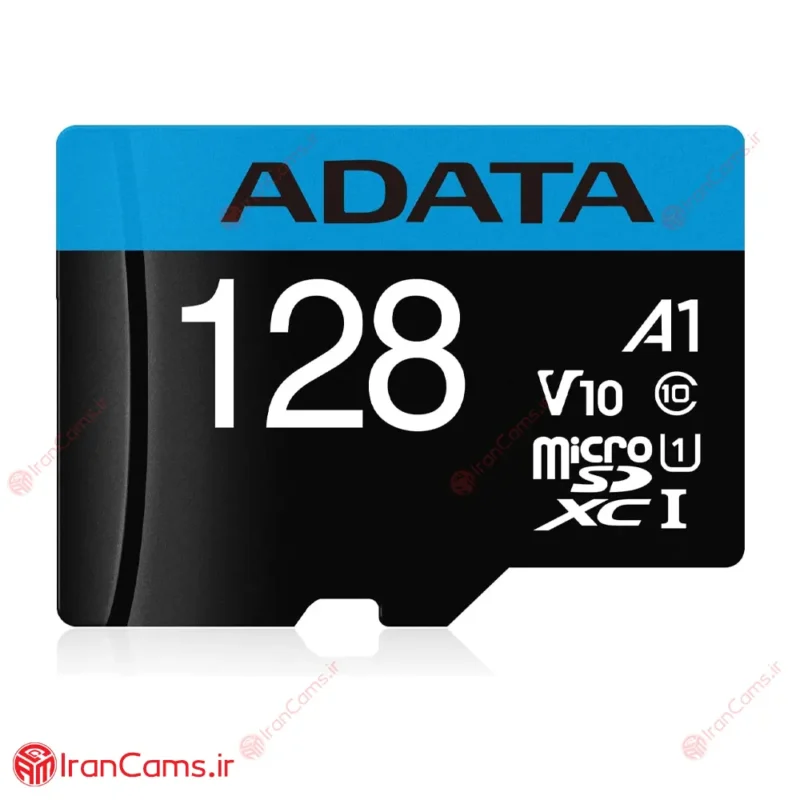 رم مموری 128 گیگ ADATA V10 irancams.ir