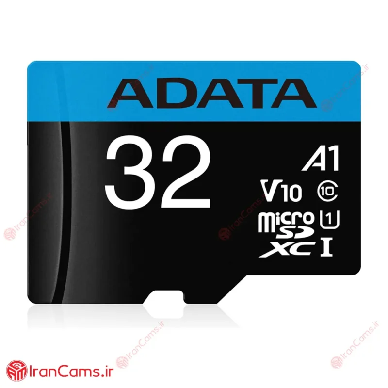 قیمت و خرید رم میکرو اس دی ADATA V10 32GB