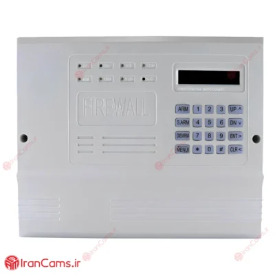 دزدگیر فایروال Firewall F10 irancams.ir