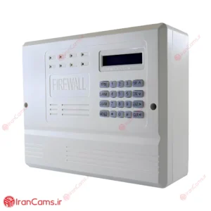 دزدگیر اماکن سیمکارتی فایروال Firewall F9 8 خرید و قیمت دزدگیر سیمکارتی فایروال Firewall F9 irancams.ir