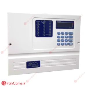 دزدگیر اماکن سیمکارتی نیولکس Newlex NX3 20 برنامه دزدگیر نیولکس NX3 irancams.ir