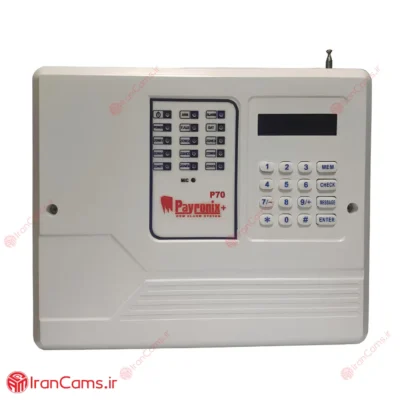 Payronix P70 Irancams.ir