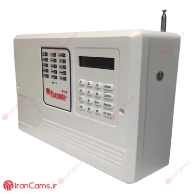 Payronix P70 Irancams.ir