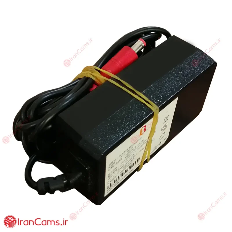 آداپتور 2 آمپر 12 ولت برند بی پاور B power
